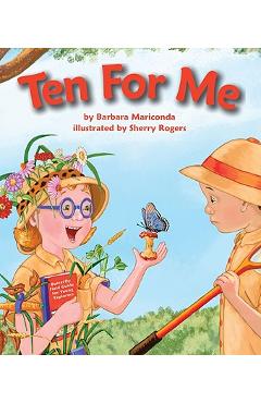 Ten for Me - Barbara Mariconda