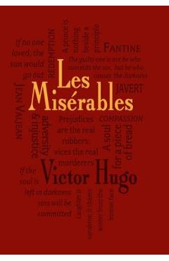 Les Miserables - Victor Hugo
