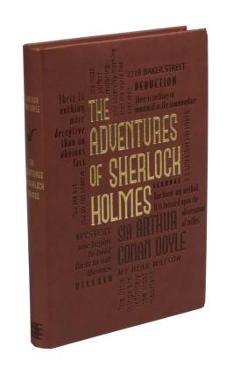 The Adventures of Sherlock Holmes - Sir Arthur Conan Doyle