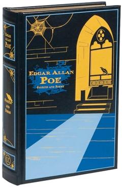 Edgar Allan Poe: Collected Works - Edgar Allan Poe