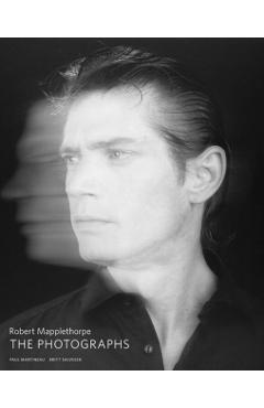 Robert Mapplethorpe: The Photographs - Paul Martineau