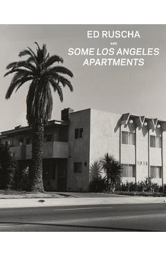 Ed ruscha and some los angeles apartments - virginia heckert