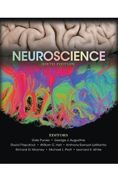 Neuroscience - dale purves