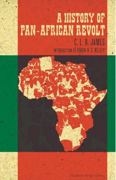 A History of Pan-African Revolt - C. L. R. James