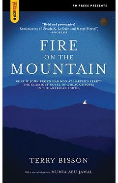 Fire on the Mountain - Terry Bisson