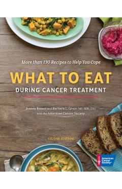 What to Eat During Cancer Treatment - American Cancer Society