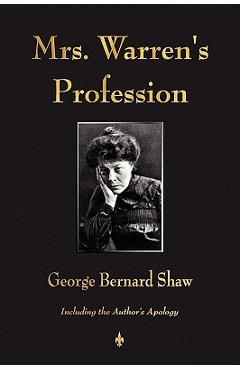 Mrs. Warren\'s Profession - George Bernard Shaw