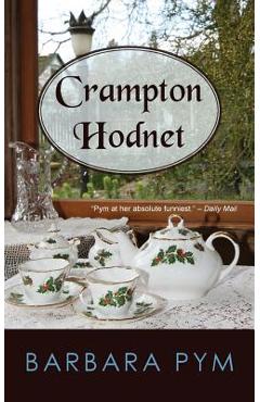 Crampton Hodnet - Barbara Pym