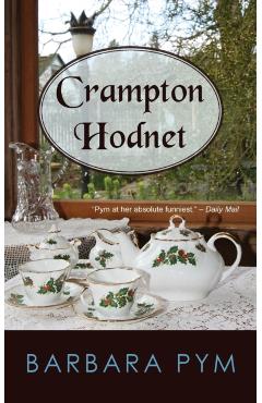 Crampton Hodnet - Barbara Pym
