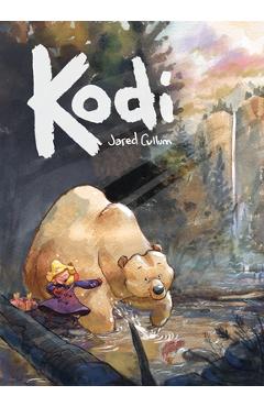 Kodi (Book 1) - Jared Cullum - Imagine 1