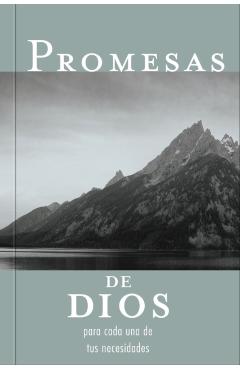 Promesas de Dios Para Cada Una de Tus Necesidades = God's Promises for Your Every Need - Jack Countryman