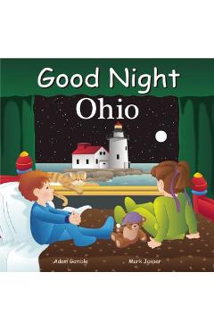 Good Night Ohio - Adam Gamble