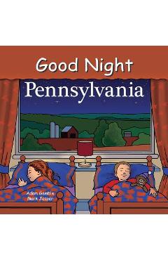 Good Night Pennsylvania - Adam Gamble