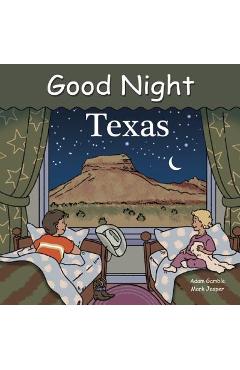 Good Night Texas - Adam Gamble - Imagine 1
