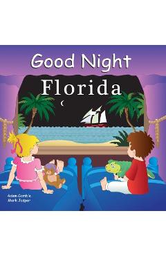 Good Night Florida - Adam Gamble