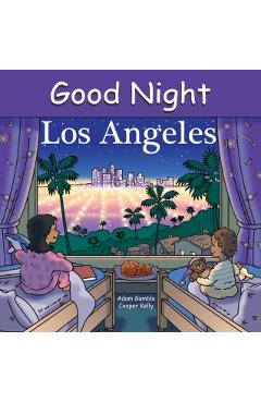 Good Night Los Angeles - Adam Gamble