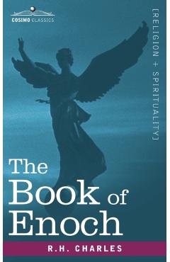 The Book of Enoch - Robert Henry Charles