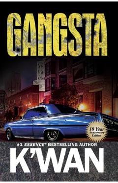 Gangsta - K\'wan