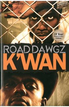 Road Dawgz - K'wan