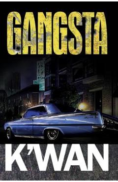 Gangsta - K\'wan