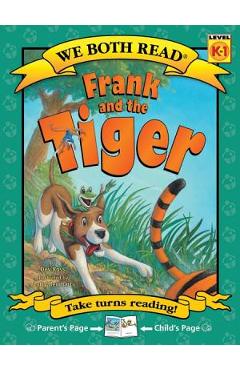 Frank and the Tiger - Dev Ross