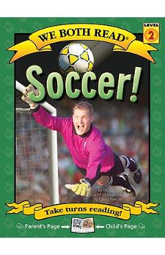Soccer! - Dev Ross
