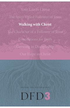 Walking with Christ - The Navigators