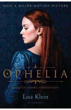 Ophelia - Lisa Klein - Imagine 1