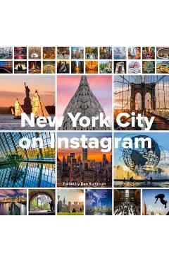 New York City on Instagram - Dan Kurtzman