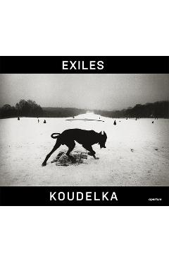 Josef Koudelka: Exiles - Josef Koudelka