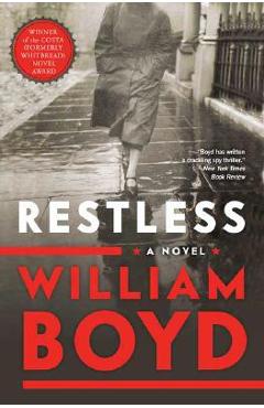 Restless - William Boyd