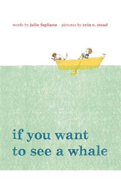 If You Want to See a Whale