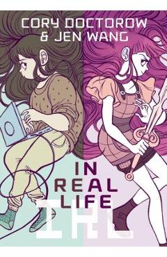 In Real Life