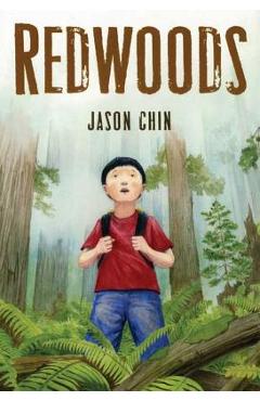 Redwoods - Jason Chin