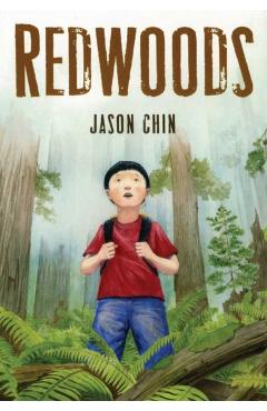 Redwoods - Jason Chin