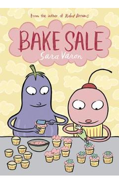 Bake Sale - Sara Varon