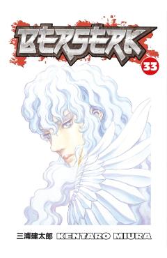Berserk, Volume 33 - Kentaro Miura