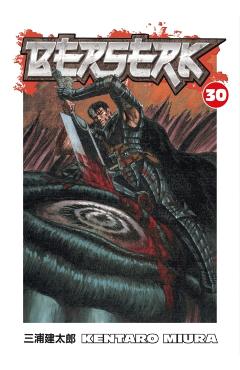 Berserk Volume 30 - Kentaro Miura