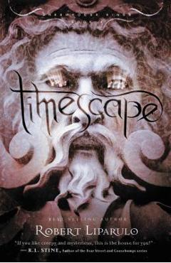 Timescape - Robert Liparulo