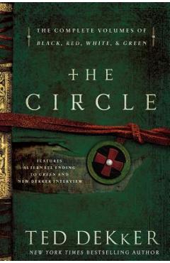 Circle Series 4-In-1 - Ted Dekker