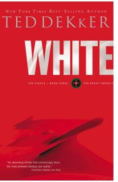 White - ted dekker