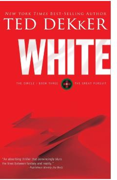 White - Ted Dekker