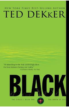 Black - Ted Dekker