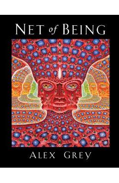 Net of Being - Alex Grey