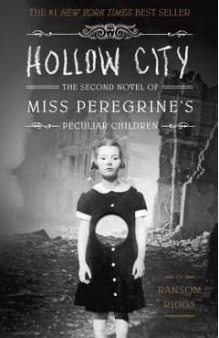 Hollow City - Ransom Riggs