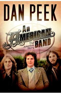An American Band - Dan Peek