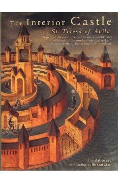 The Interior Castle - Teresa Of Avila