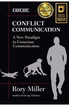 Conflict Communication (ConCom)
