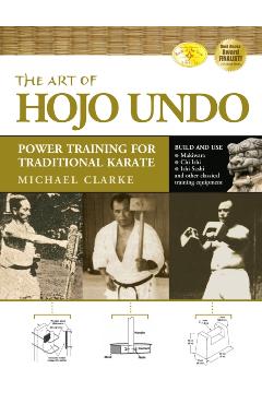 The Art of Hojo Undo: Power Training for Traditional Karate