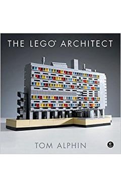 The Lego Architect - Tom Alphin